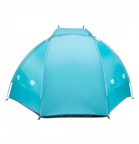 NILS CAMP beach tent NC8030 Turquoise
