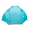 NILS CAMP beach tent NC8030 Turquoise