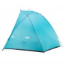 NILS CAMP beach tent NC8030 Turquoise