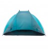 NILS CAMP beach tent NC8030 Turquoise