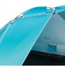 NILS CAMP beach tent NC8030 Turquoise