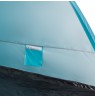 NILS CAMP beach tent NC8030 Turquoise