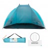 NILS CAMP beach tent NC8030 Turquoise