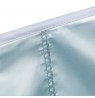 NILS CAMP self-folding beach tent NC3174 Turquoise grey