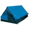 High Peak Namiot Minipack 2 2 person(s) Blue, Green Ridge tent 10155