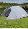 NILS CAMP ROCKER NC6013 3-person camping tent