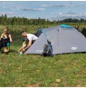 NILS CAMP ROCKER NC6013 3-person camping tent