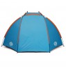 NILS CAMP beach tent NC8030 XXL Blue
