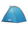 NILS CAMP beach tent NC8030 XXL Blue