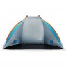 NILS CAMP beach tent NC8030 XXL Blue