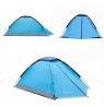 Camping tent - Nils Camp NC6033 Nightfall