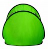 NILS CAMP NC3173 self-folding beach tent Green