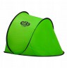 NILS CAMP NC3173 self-folding beach tent Green