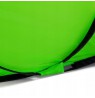 NILS CAMP NC3173 self-folding beach tent Green