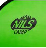NILS CAMP NC3173 self-folding beach tent Green