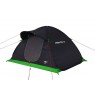 High Peak Swift 3 Green Pop-up tent 10157