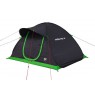 High Peak Swift 3 Green Pop-up tent 10157