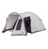 High Peak TESSIN 5.0 CLIMATE PROTECTION 80 Black, Blue, Grey Dome/Igloo tent