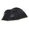 High Peak Talos 3 Green, Grey Dome/Igloo tent 11505