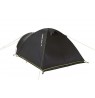 High Peak Talos 3 Green, Grey Dome/Igloo tent 11505