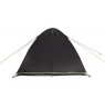 High Peak Talos 3 Green, Grey Dome/Igloo tent 11505
