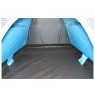 High Peak Monodome Blue, Grey Dome/Igloo tent 10159