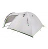 High Peak Kira 3.0 3 person(s) Grey Tunnel tent