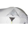 High Peak Kira 3.0 3 person(s) Grey Tunnel tent