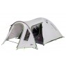 High Peak Kira 3.0 3 person(s) Grey Tunnel tent