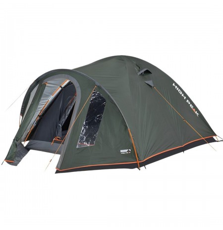 High Peak Nevada 2.1 Tent Green 10350