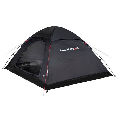 High Peak Monodome XL Dome tent 4 person(s) Black 10310