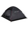 High Peak Monodome XL Dome tent 4 person(s) Black 10310