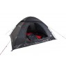 High Peak Monodome XL Dome tent 4 person(s) Black 10310