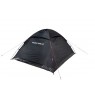 High Peak Monodome XL Dome tent 4 person(s) Black 10310