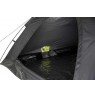 High Peak Monodome XL Dome tent 4 person(s) Black 10310