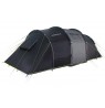 High Peak Tauris 6 Black Tunnel tent