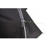 High Peak Tauris 6 Black Tunnel tent