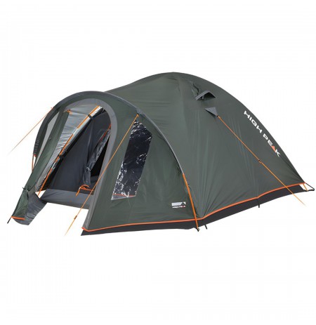 High Peak Nevada 3.1 Tent Green 10351