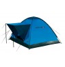 High Peak Beaver 3 Blue Dome/Igloo tent 10167
