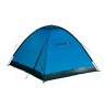 High Peak Beaver 3 Blue Dome/Igloo tent 10167