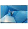 High Peak Beaver 3 Blue Dome/Igloo tent 10167
