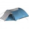 NILS CAMP NC6012 camping tent blue-grey