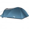 NILS CAMP NC6012 camping tent blue-grey