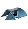 NILS CAMP NC6012 camping tent blue-grey