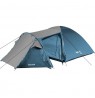 NILS CAMP NC6012 camping tent blue-grey