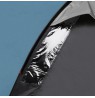 NILS CAMP NC6012 camping tent blue-grey