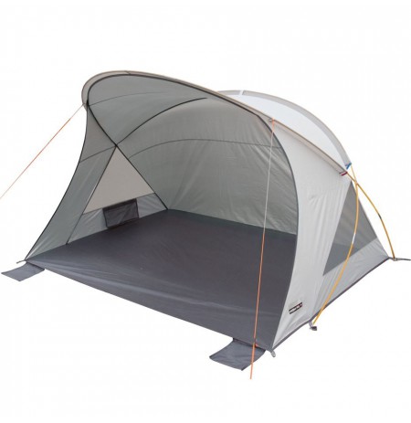 High Peak Beach Tent Cadiz 80 grey 10136