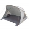 High Peak Beach Tent Cadiz 80 grey 10136
