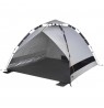 High Peak Calida 80 Beach Tent Grey 10138