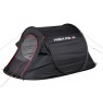 High Peak Vision 3 Black Tunnel tent 10290